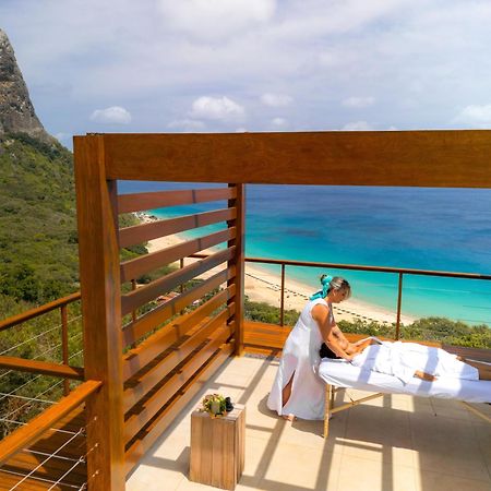 Pousada Ecologica Akana Fernando de Noronha Buitenkant foto